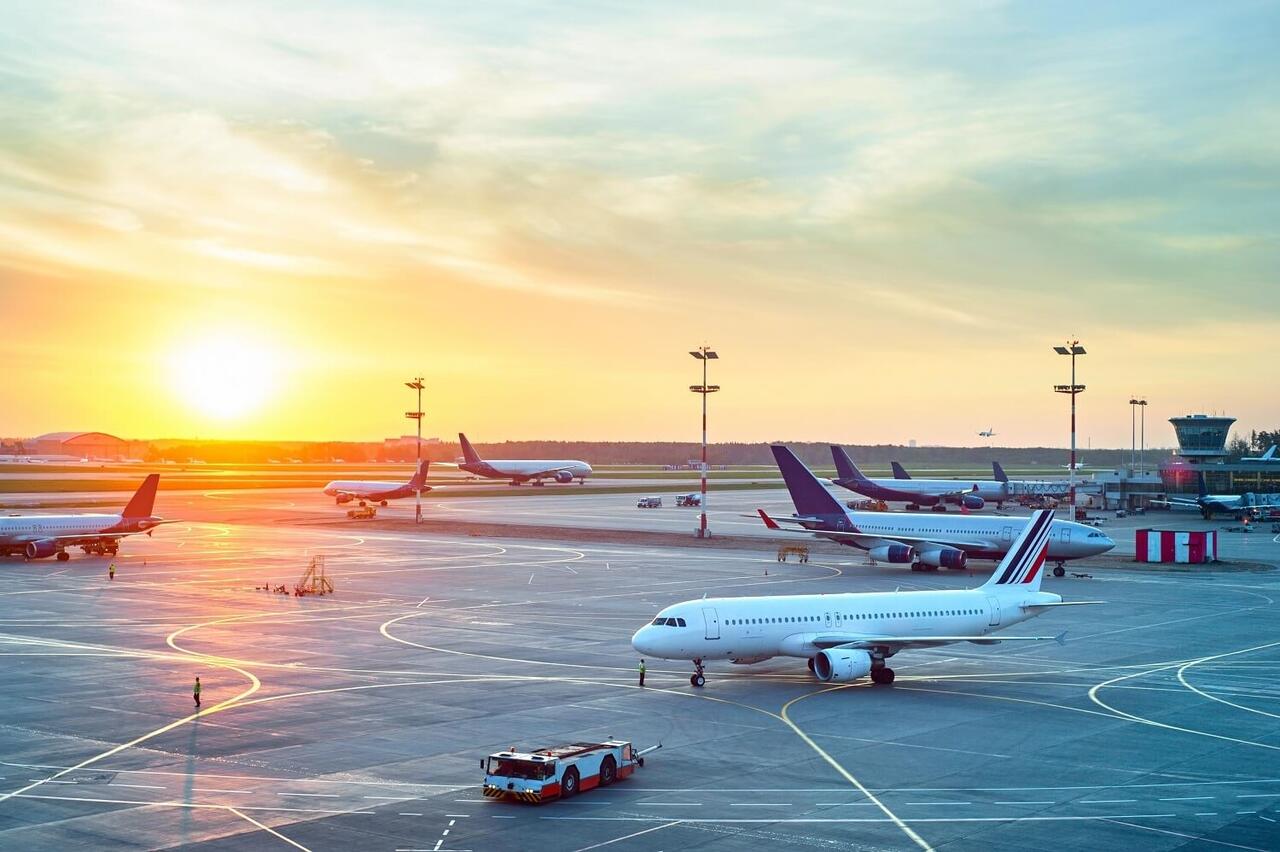 Commercial Aviation Management — Estonian Aviation Academy